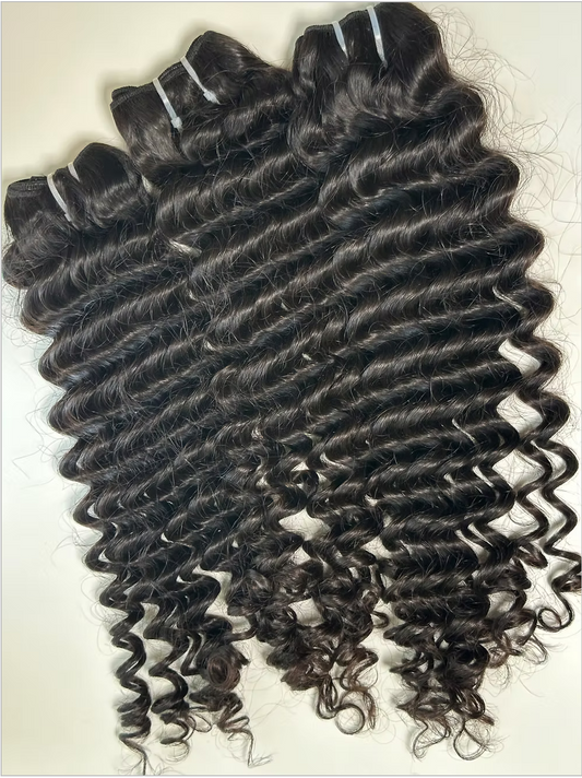 HHD DEEP WAVE